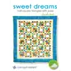 Sweet Dreams Pattern by Cozy Quilt Designs - Image of Pattern Cover