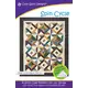 Spin Cycle Pattern by Cozy Quilt Designs - Image of Pattern Cover