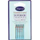 Superior 80/12 Topstitch Titanium Machine Needles SEE VIDEO