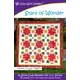 Stars of Wonder Pattern by Cozy Quilt Designs - Image of Pattern Cover