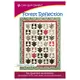 Forest Reflection Pattern by Cozy Quilt Designs