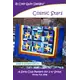 Cosmic Stars Pattern by Cozy Quilt Designs