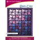 Spin City Pattern by Cozy Quilt Designs - Image of Pattern Cover
