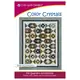 Color Crystals Pattern by Cozy Quilt Designs