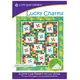 Lucky Charms Pattern by Cozy Quilt Designs