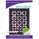 Sierra Stars Pattern by Cozy Quilt Designs - Image of Pattern Cover