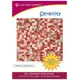 Serenity Pattern by Cozy Quilt Designs - Image of Pattern Cover