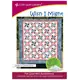 Wish I Might Pattern by Cozy Quilt Designs - Image of Pattern Cover