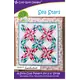 Sea Stars Pattern by Cozy Quilt Designs - Image of Pattern Cover