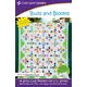 Buds and Blooms Pattern by Cozy Quilt Designs