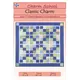 Classic Charm Pattern by Cozy Quilt Designs