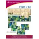 High Tea Pattern by Cozy Quilt Designs
