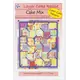 Cake Mix Pattern by Cozy Quilt Designs