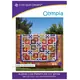 Olympia Pattern by Cozy Quilt Designs - Image of Pattern Cover