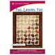 Fall, Leaves, Fall Pattern by Cozy Quilt Designs