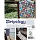 Stripology Book By GE Designs Gurdun Erla Back Cover