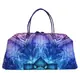 Big Kaleidoscope Bag Pattern by Aunties Two