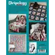 Stripology Squared Book Back By GE Designs Gurdun Erla