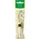 Seam Ripper 482 White by Clover - SEE VIDEO