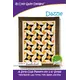 Dazzle Quilt Pattern Pattern by Cozy Quilt Designs