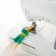 Using the Fabric Tube Maker by Clover