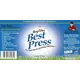 Best Press 1 ltr Refill by Mary Ellen - Linen Fresh