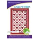 Cross My Heart Pattern by Cozy Quilt Designs