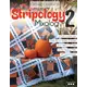 Stripology Mixology 2 Book By GE Designs Gurdun Erla