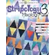Stripology Mixology 3 Last Call Book By GE Designs Gurdun Erla