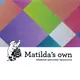 Matilda's Own Logo