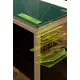 Ruler or Template Caddy - Stand Fully Adjustable by Matilda's Own
