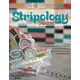 Stripology Squared Book By GE Designs Gurdun Erla