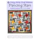 Dancing Stars Quilt Pattern by Cozy Quilt Designs