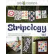 Stripology Book By GE Designs Gurdun Erla