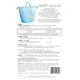 Happy Hauler Bag Pattern AT640 by Aunties Two - Pattern Requirements