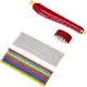 Allary Chalk Cartridge Set - Image of products included