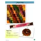 Sweet Tooth Quilt Book by Cozy Quilt Designs - Dripped Icing Quilt