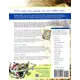 Save the Selvages Pattern Book by Cozy Quilt Designs - Back Cover