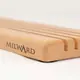 Milward Ruler Rack with 6 x 3mm Storage Slots Plus Thread Storage