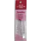 Fabric Pencil White Refill Leads x 6 by Sewline