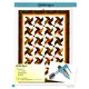 Sweet Tooth Quilt Book by Cozy Quilt Designs - Electric Mixer Quilt