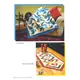 Best of Cozy Strip Club Edition Book by Cozy Quilts Designs - Trade Winds and Diamond Medley