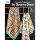 Forever Fabulous Fat Quarter Quilts by Scott A Flanagan - Cover