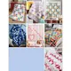 Colorful Quilts for Kids by Scott A Flanagan - Selection of quilts included