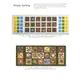 Panel Play Pattern Book by Cozy Quilt Designs - Inspiration  5