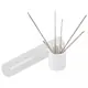 Sureguide Needle Threader needle sizes 4 to 8 by Sewline - SEE VIDEO