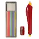 Allary Chalk Cartridge Set - Image of products included