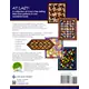 Best of Cozy Strip Club Edition Book by Cozy Quilts Designs - Back Page