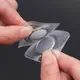 Invisible Magnetic Bag and Apparel Closure x 2