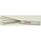 Ceramic Lead Black Refill Pack x 6 by Sewline